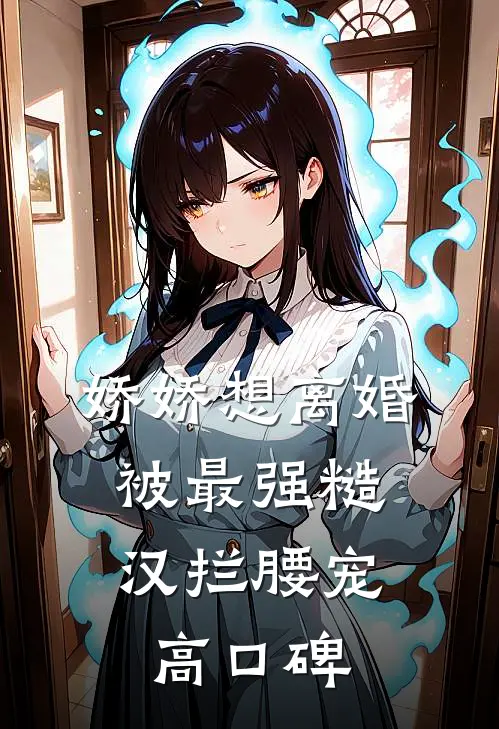 娇娇想离婚，被最强糙汉拦腰宠高口碑