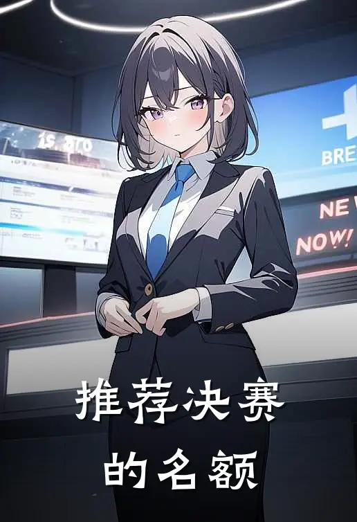 推荐决赛的名额