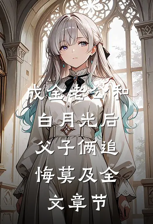 成全老公和白月光后，父子俩追悔莫及全文章节