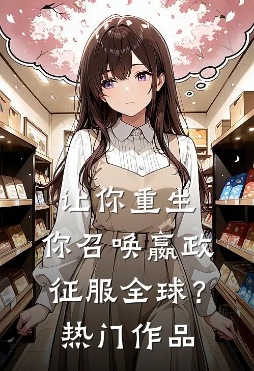 让你重生，你召唤嬴政征服全球？热门作品