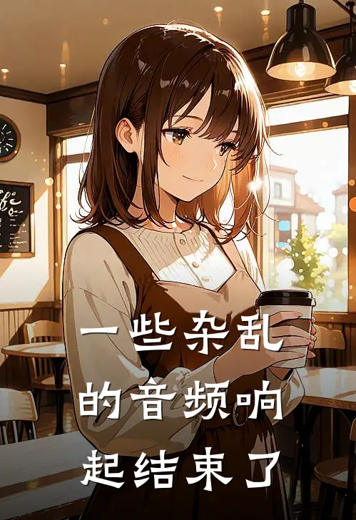 一些杂乱的音频响起结束了