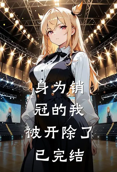 身为销冠的我，被开除了已完结