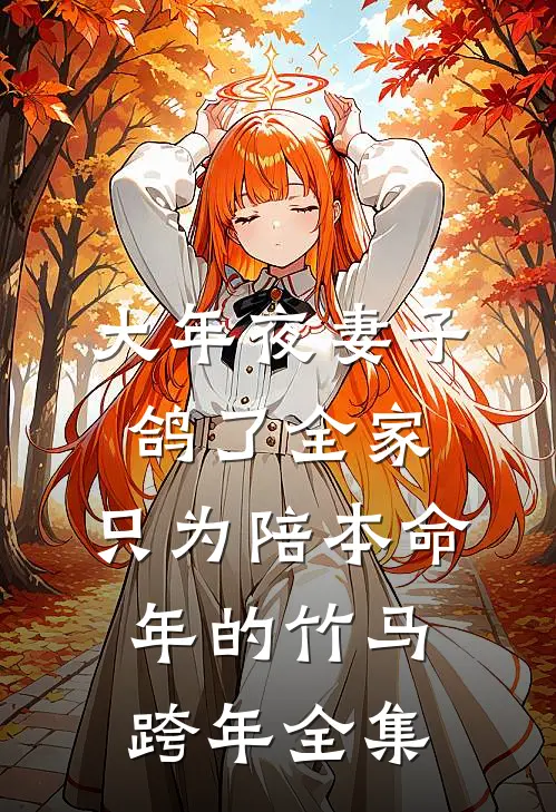 大年夜妻子鸽了全家，只为陪本命年的竹马跨年 全集