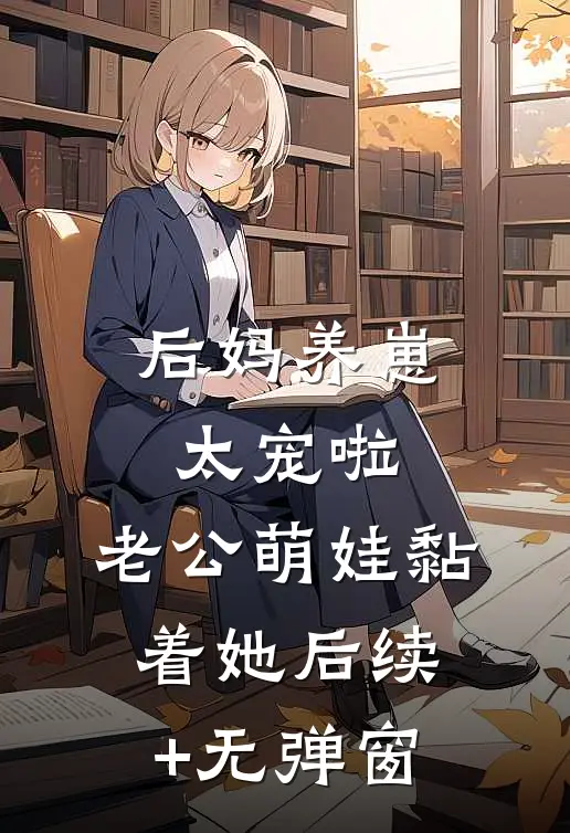 后妈养崽：太宠啦，老公萌娃黏着她后续+无弹窗