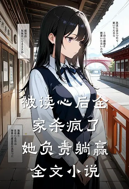 被读心后全家杀疯了，她负责躺赢全文小说