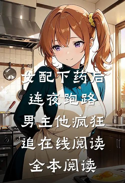 女配下药后连夜跑路，男主他疯狂追在线阅读全本阅读