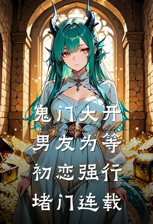 鬼门大开，男友为等初恋强行堵门连载