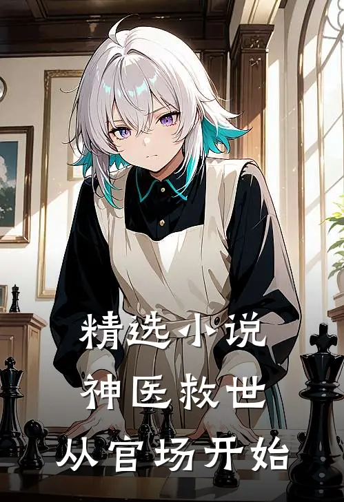 精选小说神医救世：从官场开始