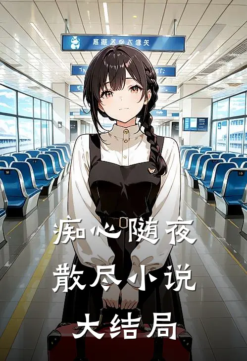 痴心随夜散尽小说大结局