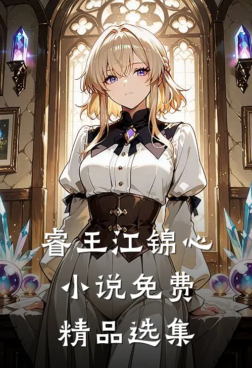 睿王江锦心小说免费精品选集