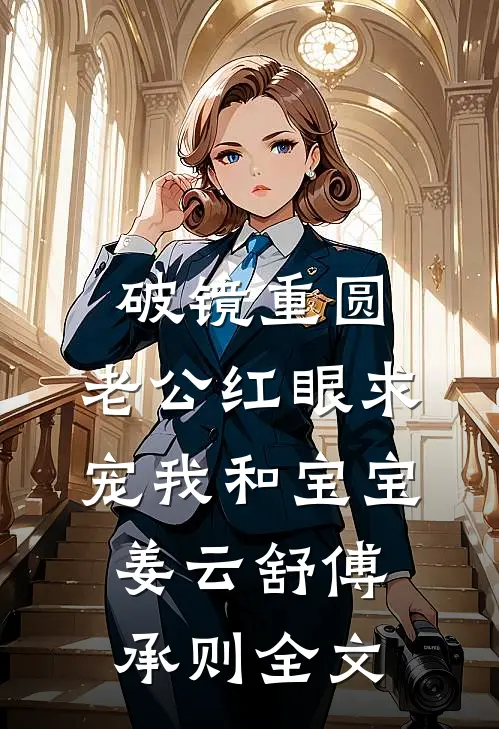 破镜重圆：老公红眼求宠我和宝宝姜云舒傅承则全文