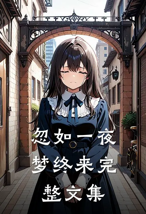 忽如一夜梦终来完整文集