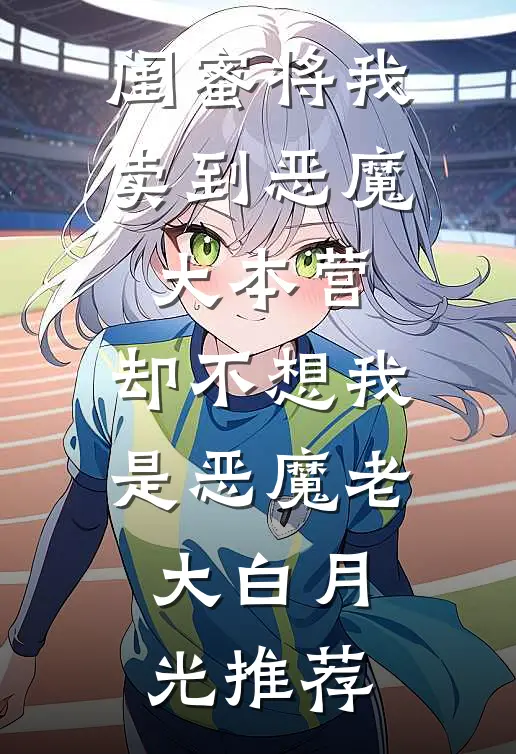 闺蜜将我卖到恶魔大本营，却不想我是恶魔老大白月光推荐