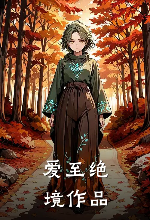 爱至绝境作品