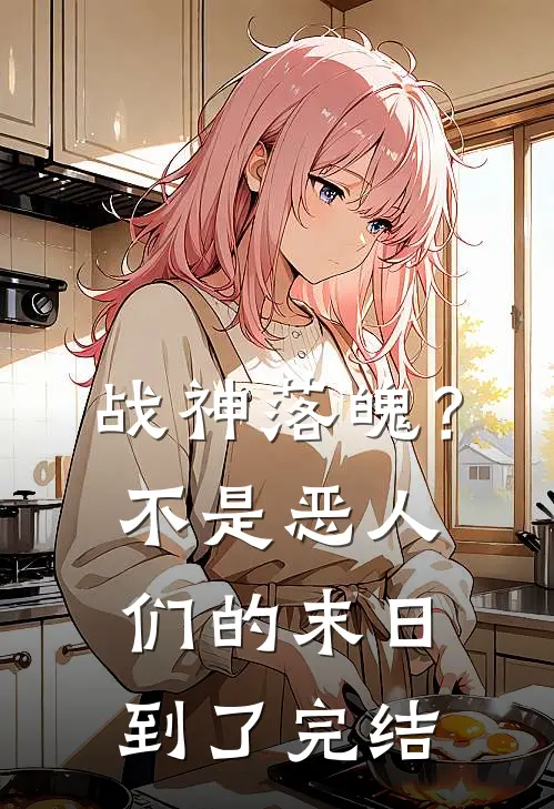 战神落魄？不，是恶人们的末日到了完结