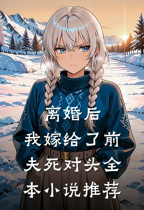 离婚后，我嫁给了前夫死对头全本小说推荐