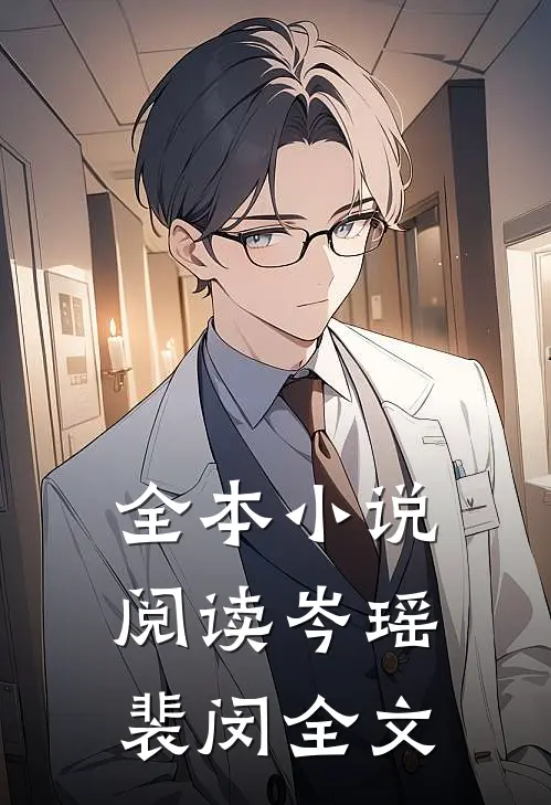 全本小说阅读岑瑶裴闵全文