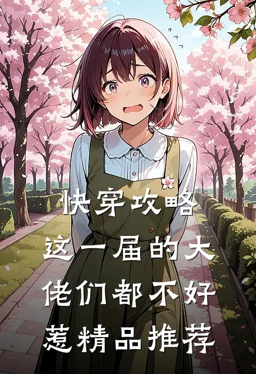 快穿攻略：这一届的大佬们都不好惹精品推荐