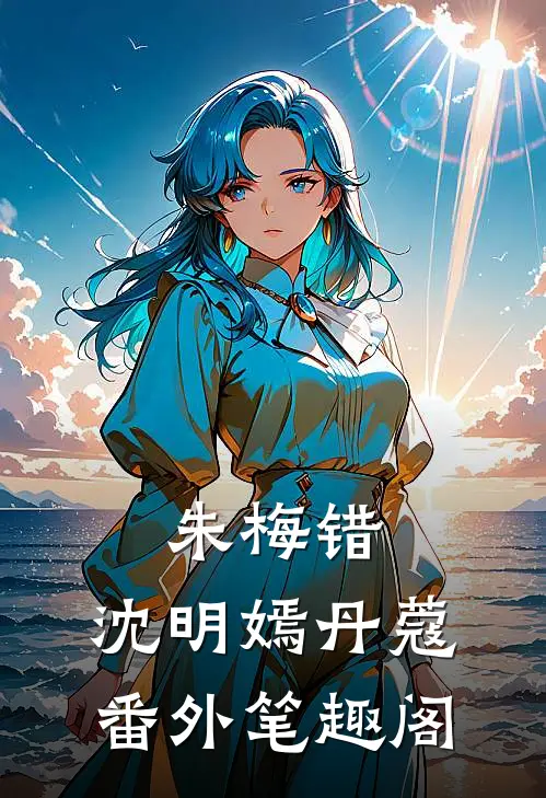 朱梅错：沈明嫣丹蔻番外笔趣阁