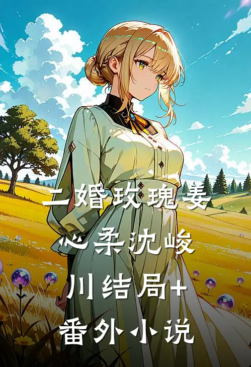 二婚玫瑰姜心柔沈峻川结局+番外小说