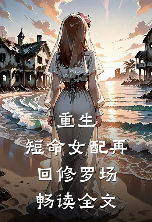 重生：短命女配再回修罗场畅读全文