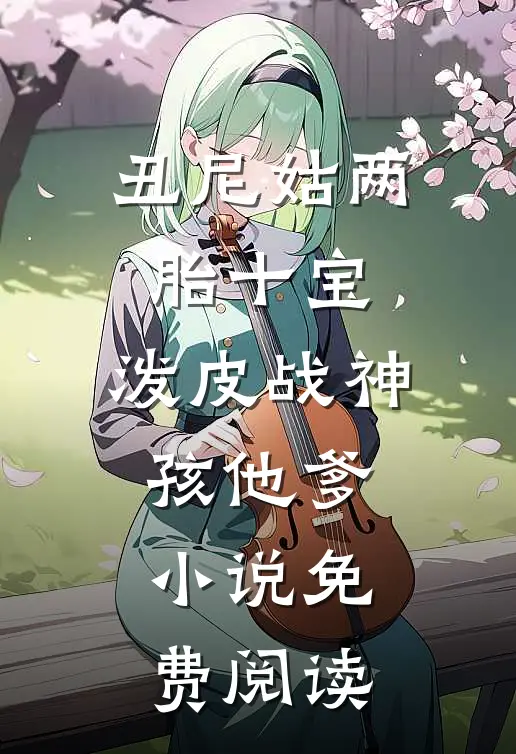 丑尼姑两胎十宝，泼皮战神孩他爹小说免费阅读