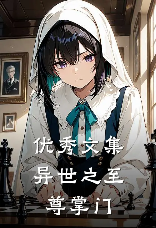 优秀文集异世之至尊掌门