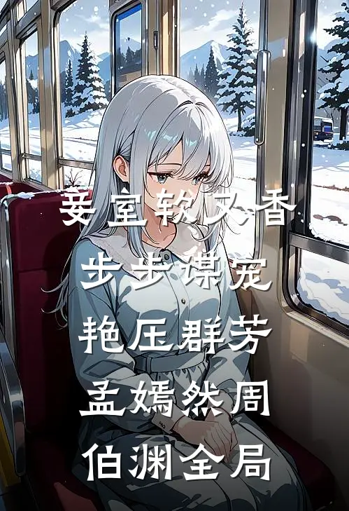 妾室软又香，步步谋宠艳压群芳孟嫣然周伯渊全局