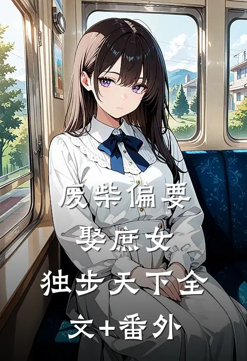 废柴偏要娶庶女，独步天下全文+番外