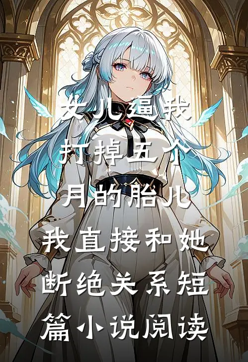 女儿逼我打掉五个月的胎儿，我直接和她断绝关系短篇小说阅读