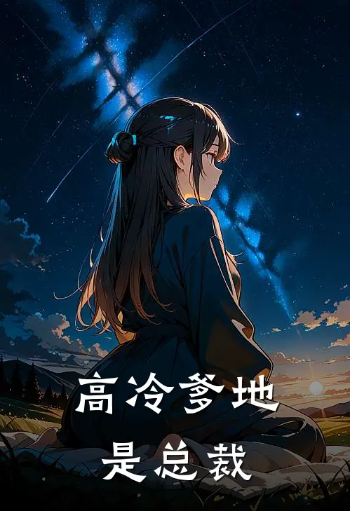 高冷爹地是总裁