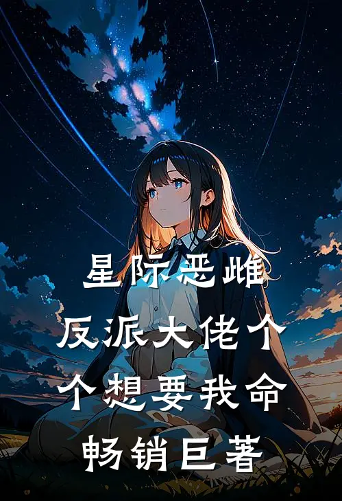 星际恶雌，反派大佬个个想要我命畅销巨著