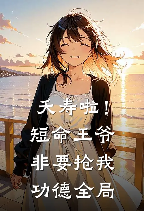 夭寿啦！短命王爷非要抢我功德全局