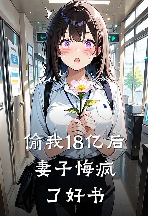 偷我18亿后，妻子悔疯了好书