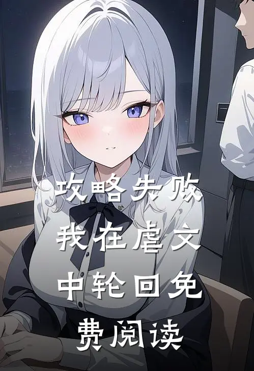 攻略失败，我在虐文中轮回免费阅读