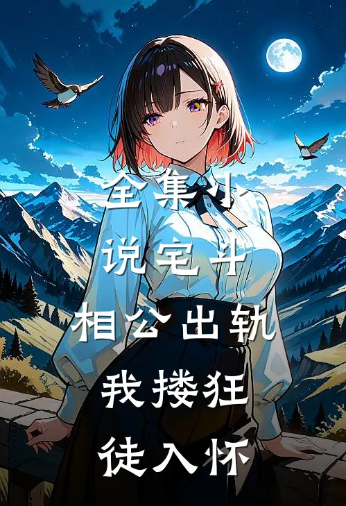 全集小说宅斗：相公出轨，我搂狂徒入怀