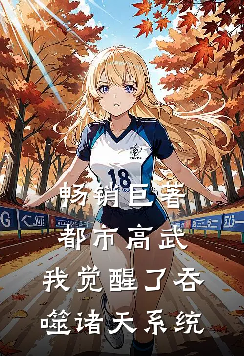 畅销巨著都市高武：我觉醒了吞噬诸天系统