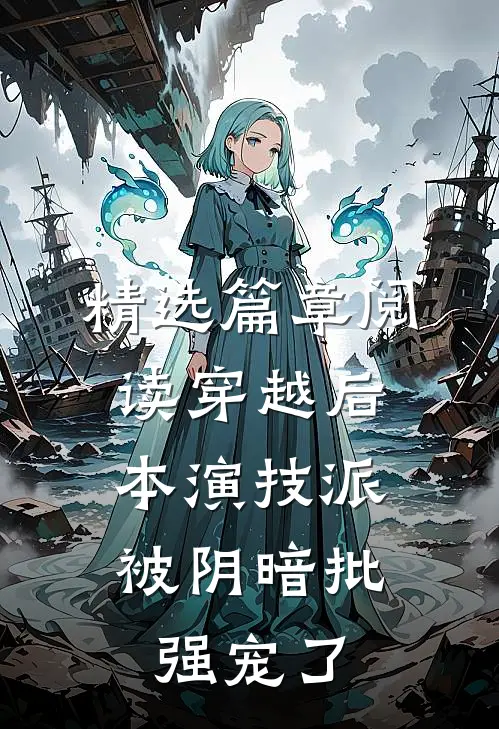 精选篇章阅读穿越后，本演技派被阴暗批强宠了