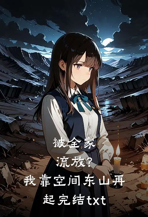 被全家流放？我靠空间东山再起完结txt