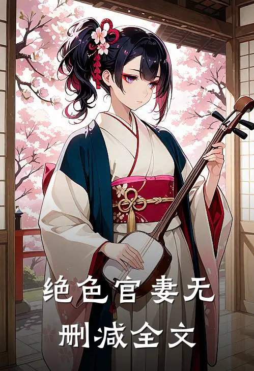 绝色官妻无删减全文