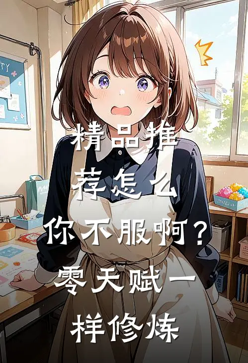 精品推荐怎么，你不服啊？零天赋一样修炼