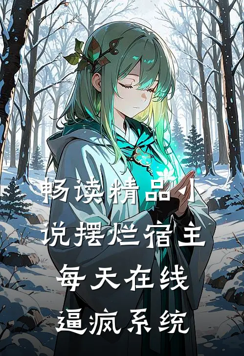 畅读精品小说摆烂宿主每天在线逼疯系统