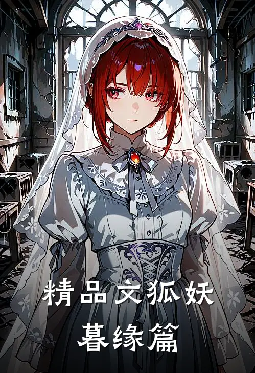 精品文狐妖：暮缘篇