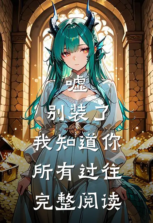 嘘，别装了，我知道你所有过往完整阅读