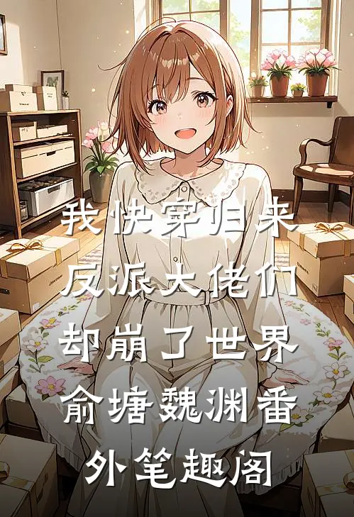 我快穿归来，反派大佬们却崩了世界：俞塘魏渊番外笔趣阁