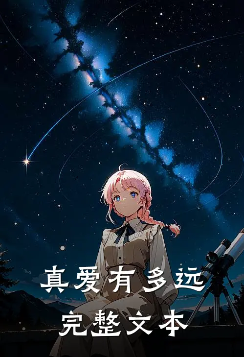 真爱有多远完整文本