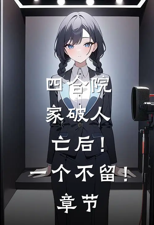 四合院：家破人亡后！一个不留！章节