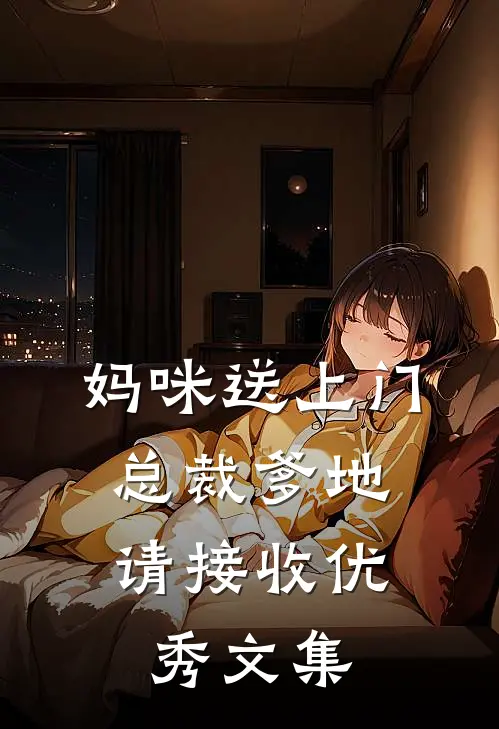 妈咪送上门,总裁爹地请接收优秀文集