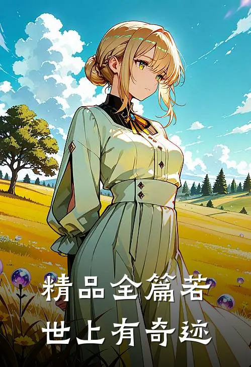 精品全篇若世上有奇迹