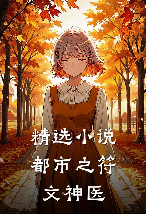 精选小说都市之符文神医